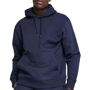 Sudaderas con capucha de gran tamaño de lana de algodón pesado para hombres, venta al por mayor, sudaderas con capucha gráficas personalizadas para hombres, sudadera a granel de fábrica por BS 2026 - Product Image 5