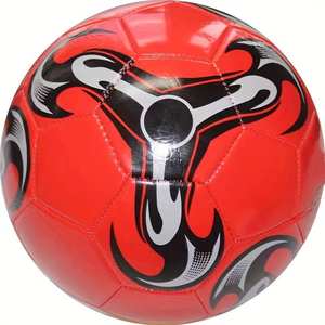 Ballon de football thermocollé de jeu professionnel OEM - Product Image 2