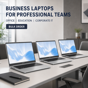 Portátil Empresarial de 16 Pulgadas ZHAN 66 Intel Core i5 i7 Pantalla IPS 2560x1600 SSD de 1TB Notebook de Oficina para Pedidos Corporativos al por Mayor - Product Image 5