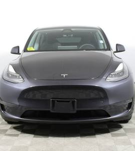 รถยนต์เทสล่า รุ่น Y Performance AWD ปี 2024 มือสอง - Product Image 2