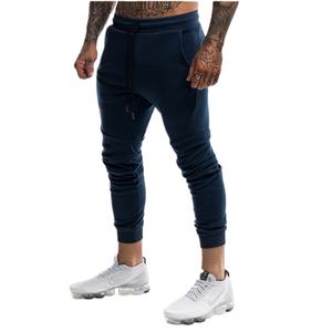 Men'<b>s</b> <b>Gym</b> Jogger Pants Casual Workout Track Pants Running Sweatpants With Zipper Pockets 2026 - Product Image 6