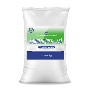 Myoc <b>Lanolin</b>, Cosmetic Grade <b>Raw</b> Material, Bulk Quantity, Available in All the Sizes - Product Image 1