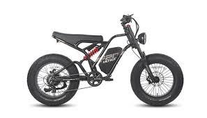 Motocicleta Eléctrica para Adultos, Nueva Motocicleta Eléctrica, Motocicleta Eléctrica con Marco de Ciclomotor para Hombres - Product Image 3