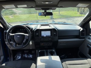 Ford F-150 XL 2020 d'occasion propre - Product Image 5