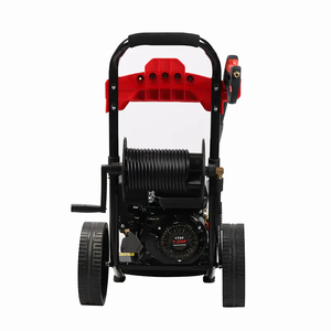Bison Distribution 2.4Gpm 210 Cc 170 Bar 2500 Psi Limpieza Lavadora <span class=keywords><strong>de</strong></span> alta presión <span class=keywords><strong>para</strong></span> limpieza <span class=keywords><strong>de</strong></span> automóviles - Product Image 5