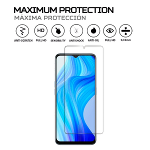 ฟิล์มกันรอยหน้าจอ Realme V20 รุ่น Antishock ผลิตภัณฑ์เด่น - Product Image 2