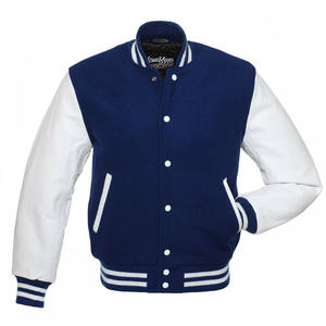 Men's College Baseball Varsity Jacket for men Stylish Sporty and Comfortable CollegeBaseballjacket for men DDP Shipping - Product Image 6