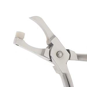 Alicates dentales, tirantes, bucle de flexión de alambre, alicates de ortodoncia, removedor de soporte, alambre de arco de banda - Product Image 3