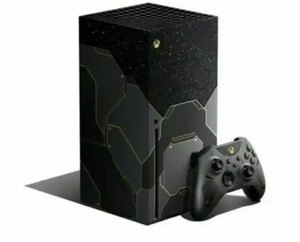 NOUVELLE CONSOLE Microsofts X-box-s Series X 1TB + 2 Manettes & 2 Jeux Gratuits avec Casque x-box series x - Product Image 2