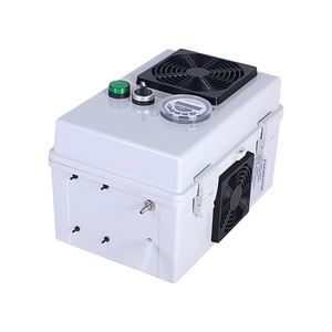 AMBOHR AOG-A05BC Commercial Ozone Generator for Laboratory Furniture Sterilization - Product Image 6