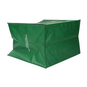 ถุงช้อปปิ้งผ้า PP ทอพร้อมหูหิ้วสาย PP  ออกแบบได้ตามต้องการ หลายขนาด บรรจุภัณฑ์ - Product Image 5