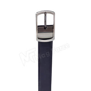 Cinturón de Cuero Genuino de Primera Calidad con Logotipo Personalizado, Cinturón de Cuero para Hombre en Oferta, Fabricante de Cinturones de Cuero - Product Image 5