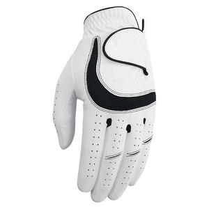 Vente en gros de gants de golf personnalisés | Cuir de qualité supérieure et maille respirante | Gants de sport d'extérieur antidérapants confortables, fournisseur OEM - Product Image 6