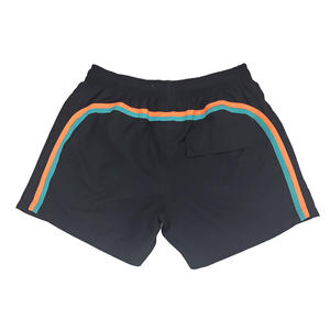 Haute qualité taille moyenne hommes Board Shorts séchage rapide Spandex maillots de bain pour Shorts pour hommes respirant confortable Shorts de plage - Product Image 6