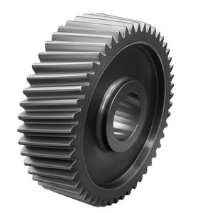 Engranaje de Transmisión Industrial de Alta Calidad, Mn 16x26T, para Repuesto de Equipos de Laminación de Acero - Product Image 2