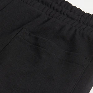 Ensemble décontracté d'été 2 pièces de haute qualité pour hommes, t-shirt à manches courtes respirant anti-rides et short pour streetwear - Product Image 5