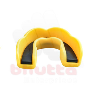 Protège-dents en caoutchouc pour arts martiaux et grappling, idéal pour l'entraînement de boxe – Taille et design personnalisables, protection à prix raisonnable - Product Image 5