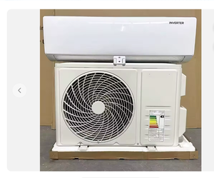 Aire Acondicionado Mini Split de Pared, Solo Frío, 220V, 21000-30099 BTU, Sin Inversor, 1 HP, 110V, Ecológico, R-32, Precio de Fábrica - Product Image 4