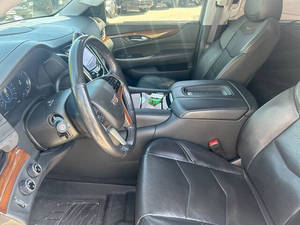 2020 C * adillac Escalade ESV de luxe d'occasion - Product Image 2