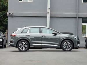 Nuevo Modelo de Auto Deportivo Eléctrico Etron 2024 para Adultos, Vehículos de Nueva Energía con 605 km de Autonomía CLTC de Ev - Product Image 5