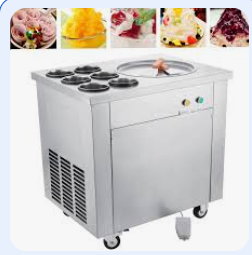 Nouvelle machine à glace pour magasin 2026 Ice Maker 13.7 - Product Image 2