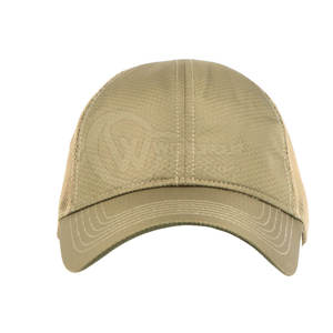 Casquette tactique en maille de coton de qualité personnalisée, décontractée, pour le sport en plein air, impression numérique, logo personnalisé, unisexe, design quatre saisons, WONDROUS - Product Image 1