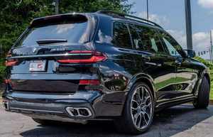 Oferta Original: BMW X7 M60i AWD 2024 Usado, Volante a la Izquierda, Asientos de Cuero, Neumáticos R17, Techo Panorámico - Product Image 4