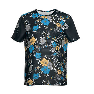 Sublimation Breathable Plus Size <b>Men</b> <b>T</b> <b>Shirts</b> Regular <b>Fit</b> Solid Pattern Quick <b>Dry</b> Sports Wear - Product Image 1