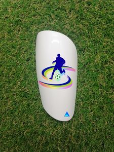 Protège-tibias de haute qualité pour joueurs de football masculins, modèle STDM1013, équipement de protection de niveau supérieur - Product Image 3