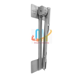 Cortador de Varillas Ortopédicas de Mesa, Instrumento de Corte de Huesos de Acero Inoxidable Quirúrgico de Alta Resistencia para Ortopedia |   OldMed - Product Image 6