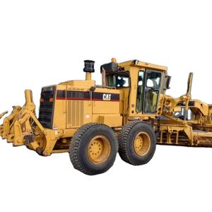 CATERPILLAR 163H 2023 - Product Image 1