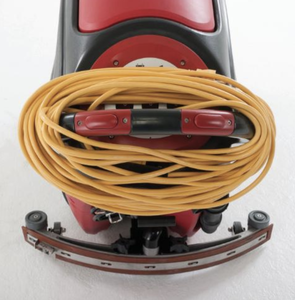 SS430C Walk Behind Floor <b>Scrubber</b>, 17", 13 Gallon, <b>Electrics</b>, PadAssist, Disk, 3/3/1 Warranty - Product Image 5