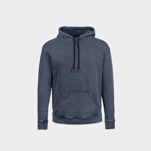 2024 nouveauté homme concepteur lavage à l'acide sweats à capuche qualité supérieure pas cher prix coton Polyester sweats à capuche thermiques pour hommes - Product Image 4
