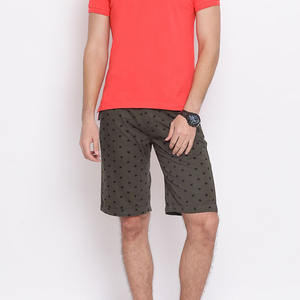 Nouveaux arrivages de shorts décontractés pour hommes, design sur mesure, mode confortable, vente en gros de shorts pour hommes, vêtements de plage - Product Image 1