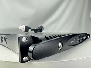 Admark AD422 High Power Audio Amplifier Premium sound for Home and Professional speaker <b>system</b> <b>Stereo</b> HI-FI Amplifier - Product Image 2