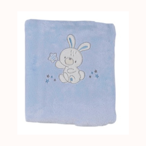 Mantas para bebés para uso diario hechas de poliéster 100% de proveedor italiano ahora disponibles para venta al por mayor y exportación a granel - Product Image 3