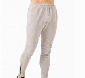 High Quality Casual Streetwear Trousers For Men Clothing Manufacturer Wear New Latest Design High Quality OEM Custom Serviced - Product Image 3