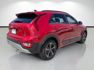 2025 n-iro ex fwd suv Bajo kilometraje Motor en buen estado Transmisión AUTOMÁTICA de 6 velocidades Luces LED Listo para enviar - Product Image 5