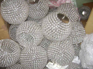 Decoración para Galería de Bodas/ Centro de Mesa/ Decoración para Mandap/ Centro de Mesa Decorativo para Bodas - Product Image 6