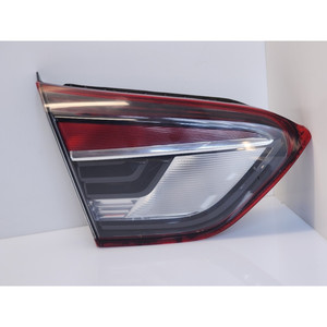 LUZ DE FRENO TRASERA IZQUIERDA INTEGRADA EN LA PUERTA OPEL Crossland Series (X) 39137525 HELLA B12XE (EB2F) (17>) - Product Image 3