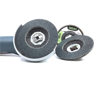 แผ่นเซอร์โคเนียม125X22มม. T29 netron zirconium X 22มม. แผ่นพนังล็อกสำหรับสแตนเลสบดปรับแต่งได้ตามต้องการ - Product Image 4