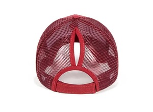 Sombrero de camionero de gamuza para hombre con logotipo personalizado de alta calidad, gorras de malla transpirables, gorra de camionero ajustada a presión impermeable - Product Image 4