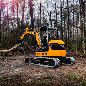 Mini-excavatrice 48Z-1 - Product Image 1