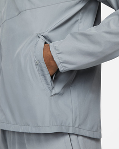 Sudaderas con capucha personalizadas con cremallera corta para el sudor recortada de 2 piezas conjuntos de chándal de verano manga mujeres Sudadera con capucha y pantalones cortos conjunto para hombres - Product Image 2