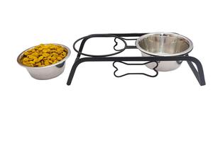 Hecho de acero inoxidable resistente al óxido de alta calidad que es seguro, higiénico y fácil de limpiar. Ideal tanto para alimentos como para agua. - Product Image 6