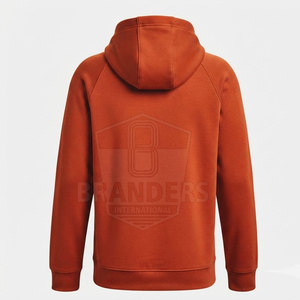 เสื้อฮู้ดดี้ผู้ชายสไตล์พรีเมียม ออกแบบมาเพื่อการสวมใส่ลำลองทุกวัน ด้วยผ้าเนื้อเนียน ทรงทันสมัย และทนทาน - Product Image 2