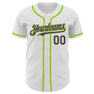 Camisetas de Béisbol Personalizadas de la Mejor Calidad para Hombre, Últimos Diseños, Camiseta de Béisbol Ligera al por Mayor 2025 - Product Image 6