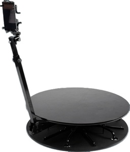 บูธภาพถ่ายสำหรับภาคี360บูธภาพที่มีอยู่ - Product Image 5