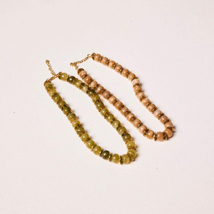 Cuentas de Oración Tasbeeh de Resina Clásica de Alta Calidad, Tasbih Islámico de Buena Calidad, Fabricante Indio, Collares de Cuentas de Moda - Product Image 1