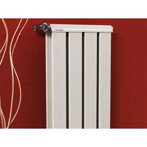 Radiateur de chauffage central au gaz Sahbaz RUBINO, chauffage au gaz écoénergétique - Product Image 2